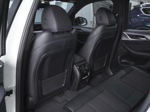 BMW X3 III (G01) с пробегом 2021 года, цена 4 830 000 рублей, 76510 км, внедорожник, Автокод Объявления