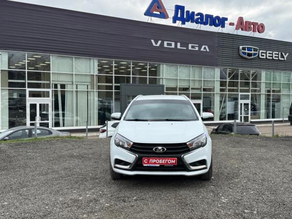 Lada (ВАЗ) Vesta I с пробегом 2019 года, цена 993 000 рублей, 95939 км, универсал, Автокод Объявления