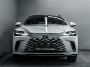 Lexus RX V Новосибирск  - изображение 36