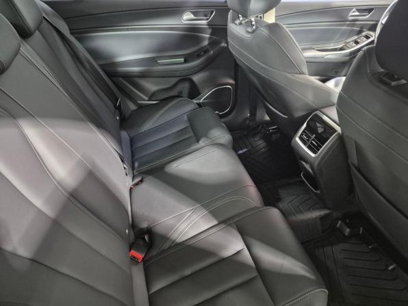 Omoda S5 с пробегом 2024 года, цена 1 499 000 рублей, 38000 км, седан, Автокод Объявления