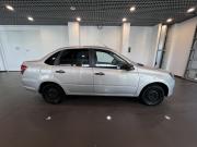 Lada (ВАЗ) Granta I Рестайлинг Чебоксары  - изображение 38