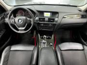 BMW X3 II (F25) Казань  - изображение 35