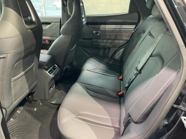 JETOUR Dashing I с пробегом 2025 года, цена 2 190 150 рублей, 355 км, внедорожник, Автокод Объявления