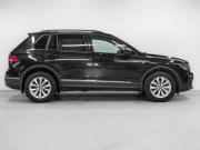 Volkswagen Tiguan II Рестайлинг Москва  - изображение 35