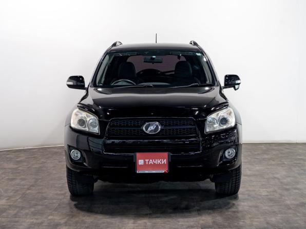 Toyota RAV4 III (XA30) с пробегом 2009 года, цена 1 325 000 рублей, 242600 км, внедорожник, Автокод Объявления