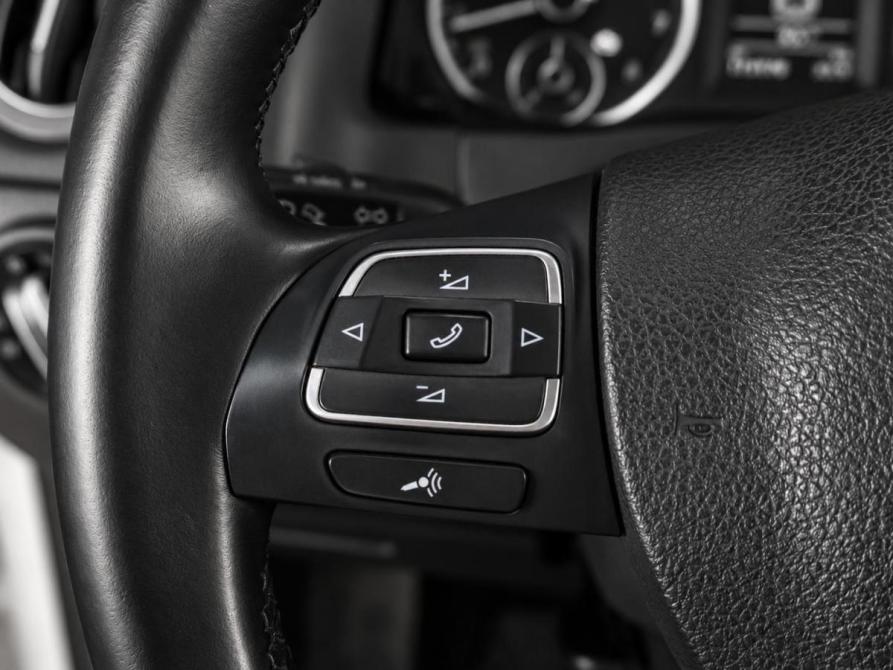 Volkswagen Tiguan I Рестайлинг Тюмень  - изображение 14