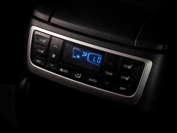 Toyota Highlander III (XU50) с пробегом 2013 года, цена 2 839 000 рублей, 229904 км, внедорожник, Автокод Объявления