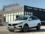 Lada (ВАЗ) Vesta I Рестайлинг (NG) Волгоград  - изображение 31