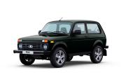 Lada (ВАЗ) Niva Legend I Москва  - изображение 17