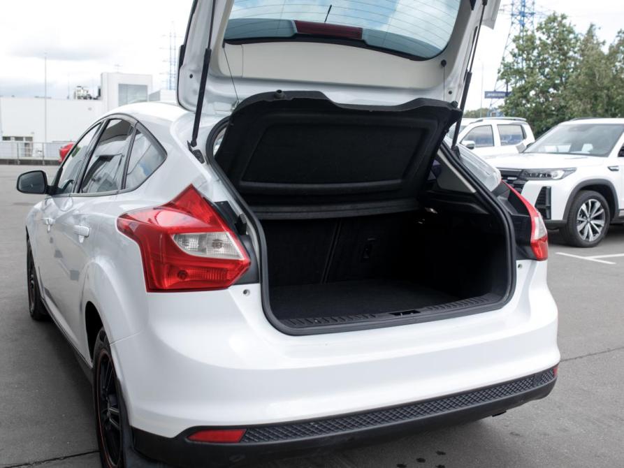 Ford Focus III Москва  - изображение 6