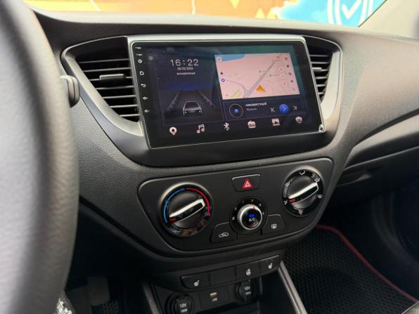 Hyundai Solaris II Рестайлинг с пробегом 2021 года, цена 1 400 000 рублей, 127700 км, седан, Автокод Объявления
