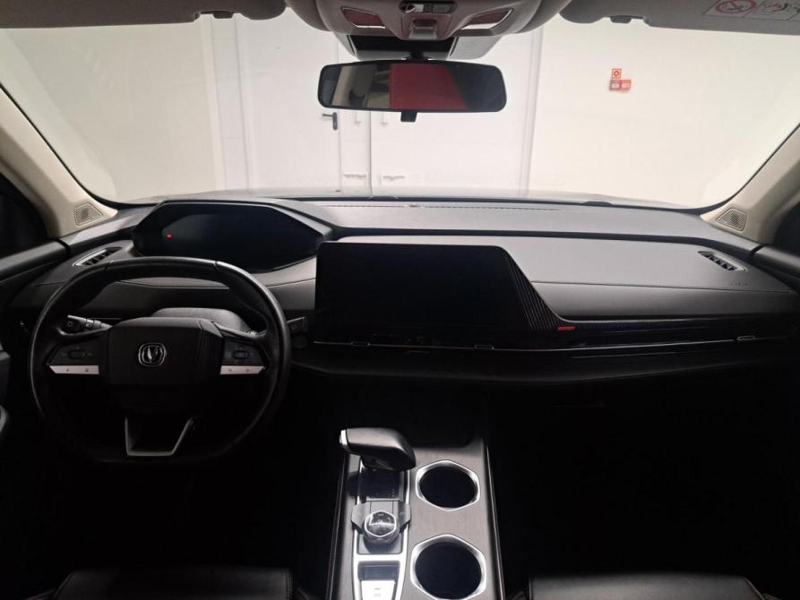 Changan CS55 Plus II Казань  - изображение 17