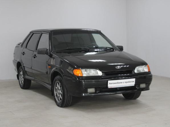 Lada (ВАЗ) 2115 с пробегом 2011 года, цена 239 900 рублей, 210000 км, седан, Автокод Объявления