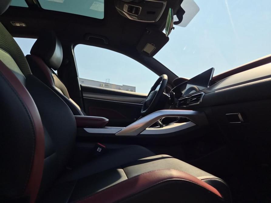 Geely Coolray I Саратов  - изображение 38