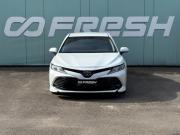 Toyota Camry VIII (XV70) Кропоткин  - изображение 26