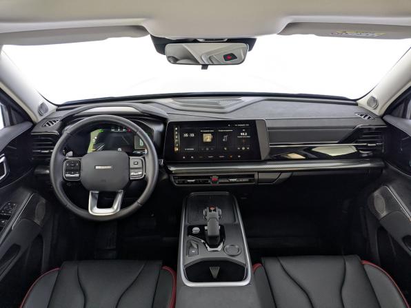 Haval H3 I с пробегом 2024 года, цена 2 299 000 рублей, 20910 км, внедорожник, Автокод Объявления