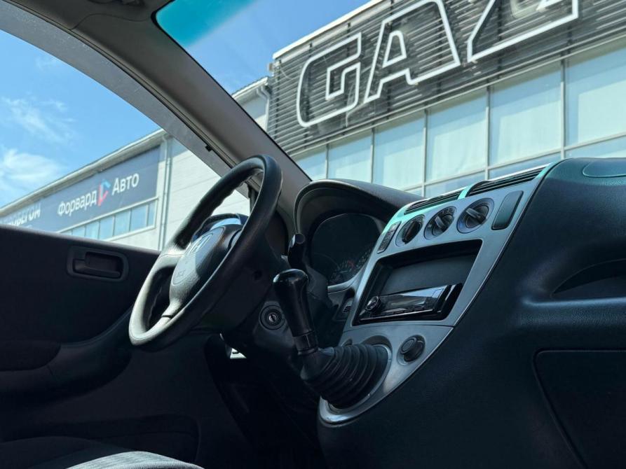 Honda Civic VII Омск  - изображение 13