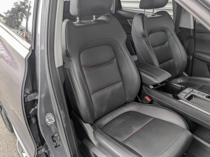 Chery Tiggo 7 Pro I Москва  - изображение 22