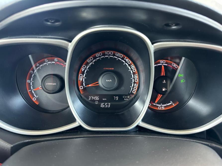 Lada (ВАЗ) Vesta I Тамбов  - изображение 9
