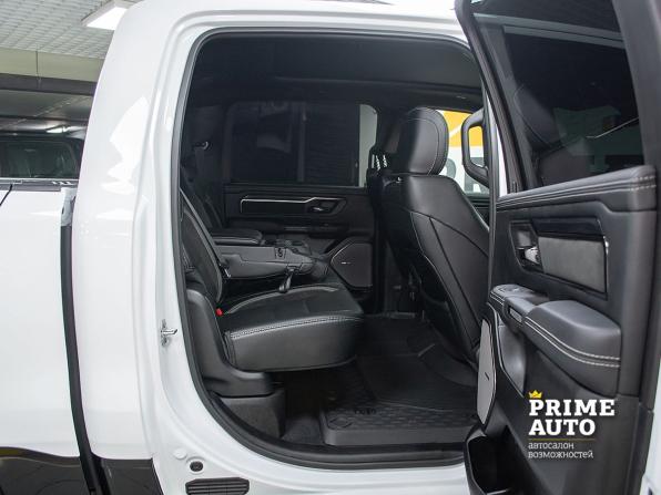 Ram 1500 V Рестайлинг с пробегом 2025 года, цена 9 299 000 рублей, 60 км, offers.body_type.unknown, Автокод Объявления