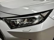 Toyota RAV4 V (XA50) Вологда  - изображение 28