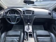 Opel Insignia I Москва  - изображение 29