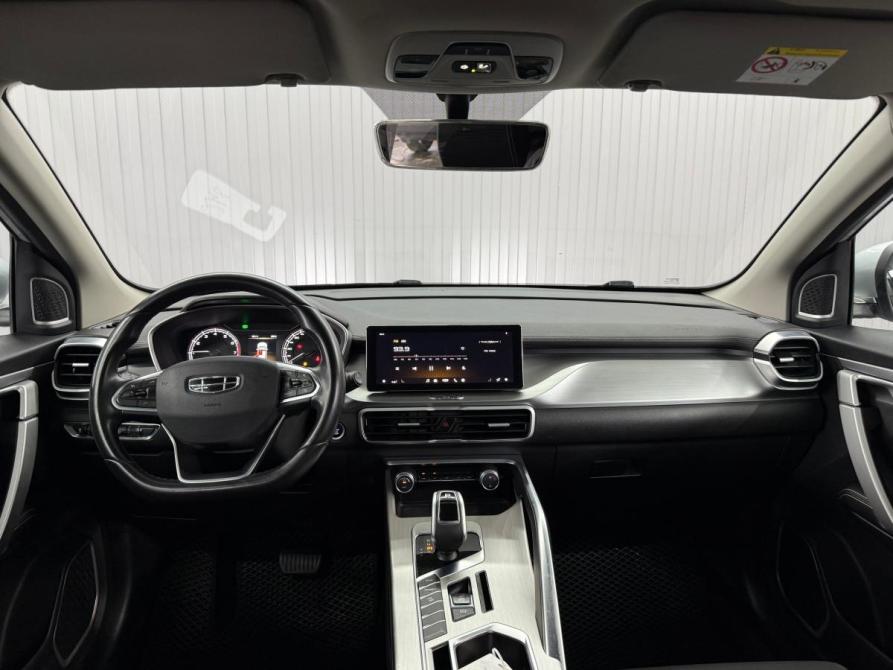 Geely Coolray I Краснодар  - изображение 9