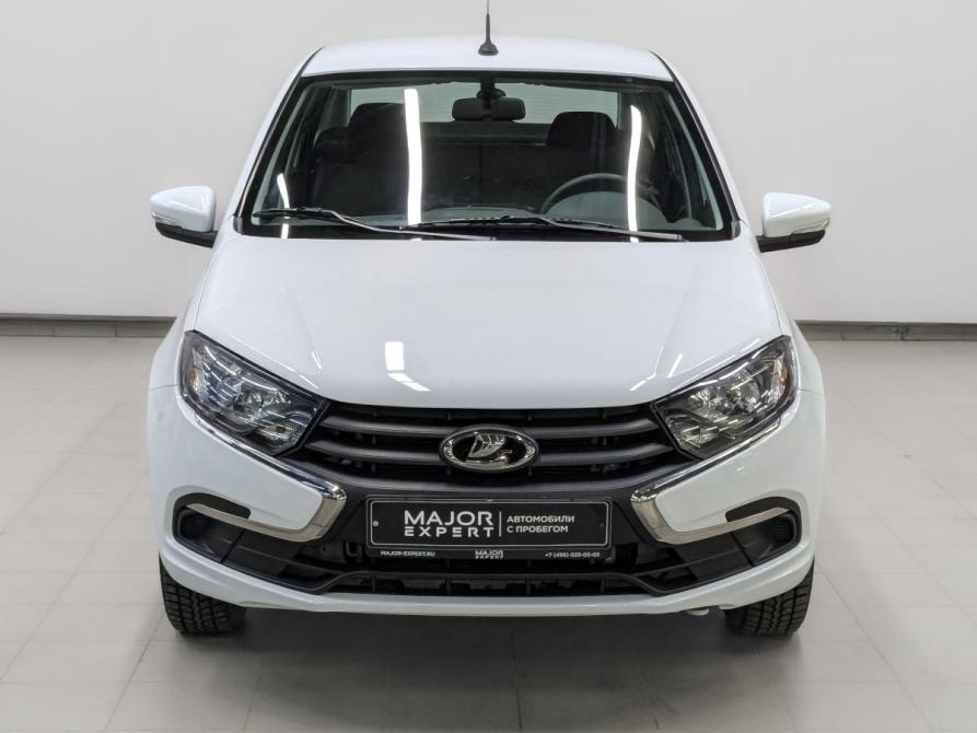 Lada (ВАЗ) Granta I Рестайлинг Москва  - изображение 2