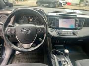 Toyota RAV4 IV (XA40) Рестайлинг Санкт-Петербург  - изображение 20