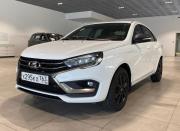 Lada (ВАЗ) Vesta I Рестайлинг (NG) Великий Новгород  - изображение 16