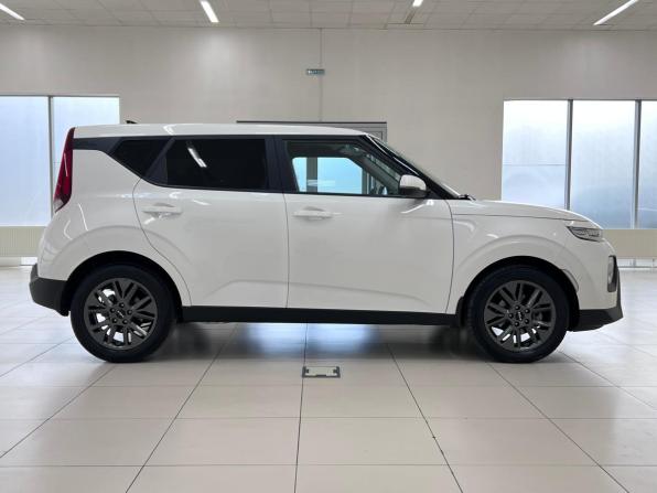 Kia Soul III с пробегом 2021 года, цена 1 990 000 рублей, 78428 км, хэтчбек, Автокод Объявления