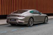 Bentley Continental GT IV Москва  - изображение 25