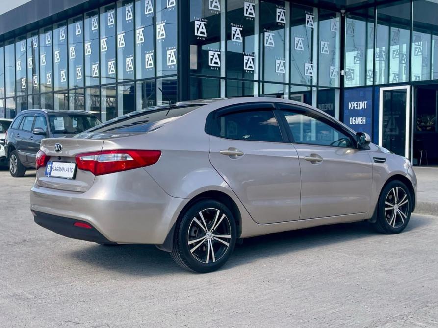 Kia Rio III Краснодар  - изображение 5