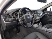 BMW 5 серии VI (F10/F11/F07) Рестайлинг Москва  - изображение 49