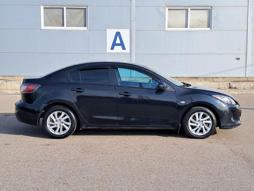Mazda 3 II (BL) Рестайлинг Набережные Челны  - изображение 5