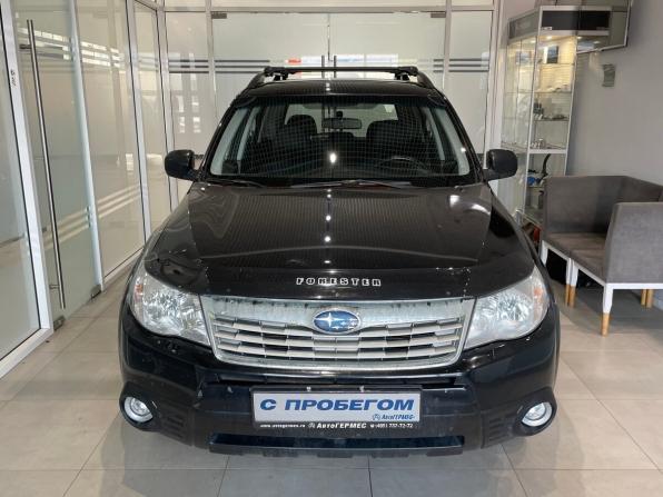 Subaru Forester III Рестайлинг с пробегом 2011 года, цена 950 000 рублей, 331471 км, внедорожник, Автокод Объявления