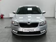 Skoda Octavia III (A7) Казань  - изображение 24