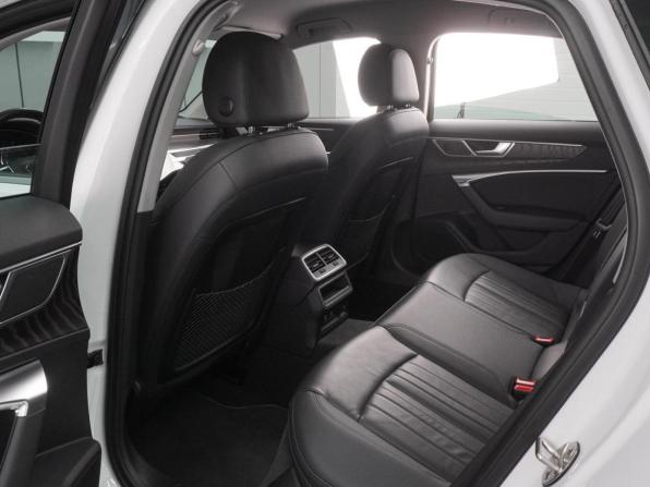 Audi A6 V (C8) с пробегом 2021 года, цена 4 449 000 рублей, 69147 км, седан, Автокод Объявления