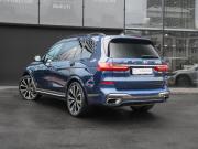 BMW X7 I (G07) Москва  - изображение 45