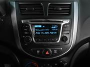 Hyundai Solaris I Рестайлинг Ростов-на-Дону  - изображение 30