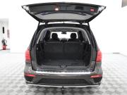 Mercedes-Benz GL-Класс II (X166) Москва  - изображение 37
