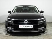 Volkswagen Passat B8 Санкт-Петербург  - изображение 28