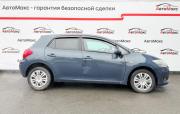 Toyota Auris I Тюмень  - изображение 25