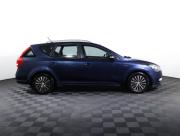 Kia Ceed I Рестайлинг Москва  - изображение 25