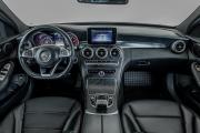 Mercedes-Benz C-Класс IV (W205) Казань  - изображение 22