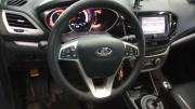 Lada (ВАЗ) Vesta I Санкт-Петербург  - изображение 14
