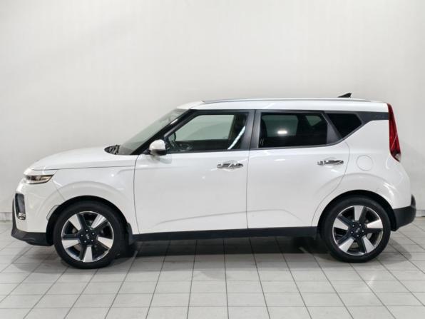 Kia Soul III с пробегом 2019 года, цена 1 835 000 рублей, 99472 км, хэтчбек, Автокод Объявления