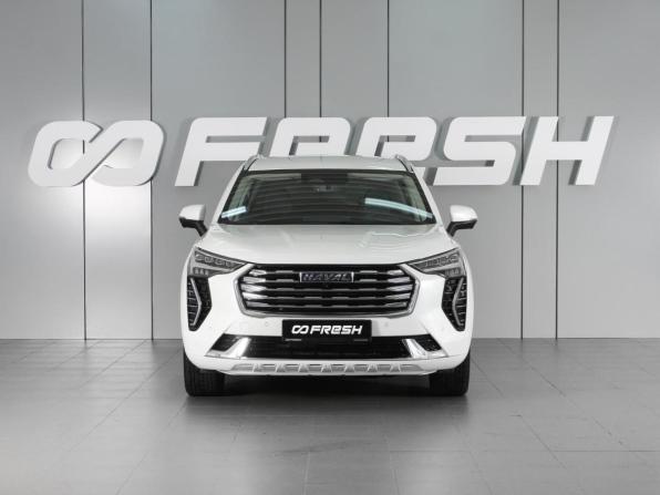 Haval Jolion I Рестайлинг с пробегом 2023 года, цена 1 999 000 рублей, 25458 км, внедорожник, Автокод Объявления