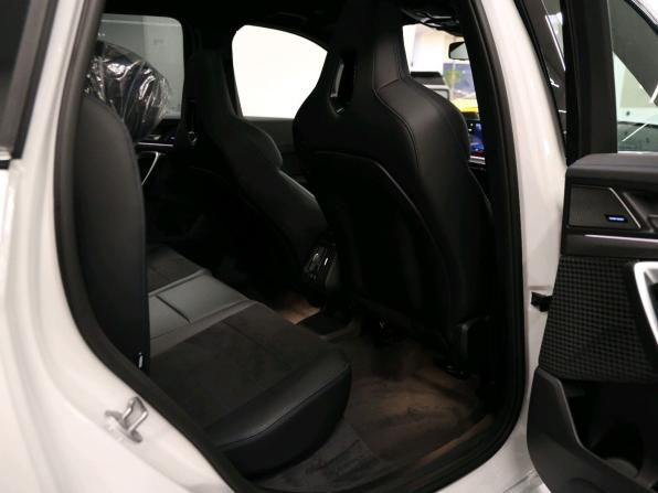 BMW X1 III (U11/U12) с пробегом 2025 года, цена 6 798 000 рублей, 35 км, внедорожник, Автокод Объявления