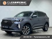 Chery Tiggo 7 Pro Max I Кемерово  - изображение 18